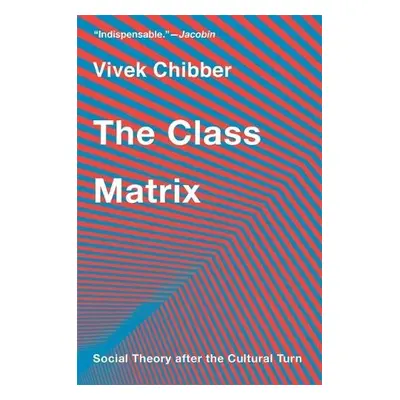 Class Matrix - Chibber, Vivek