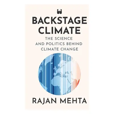 Backstage Climate - Mehta, Rajan