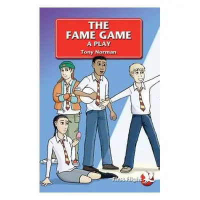 Fame Game - Norman, Tony