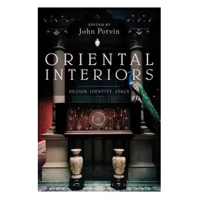 Oriental Interiors