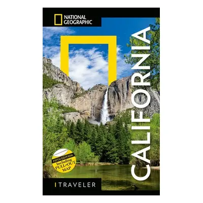 National Geographic Traveler: California, 5th Edition - Critser, Greg