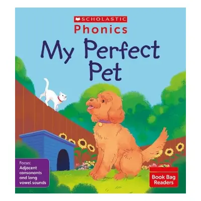 My Perfect Pet (Set 8) - Russ, Rachel