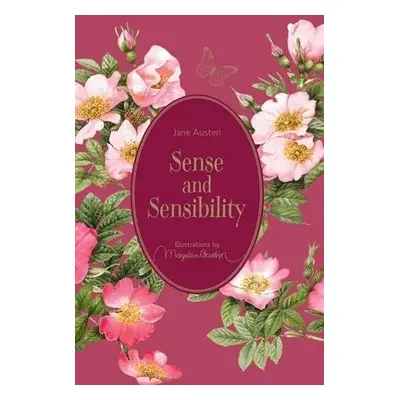 Sense and Sensibility - Austen, Jane