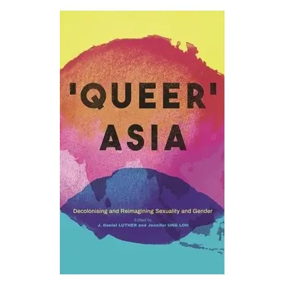 Queer Asia