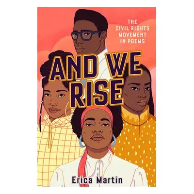 And We Rise - Martin, Erica