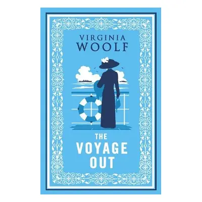 Voyage Out - Woolf, Virginia