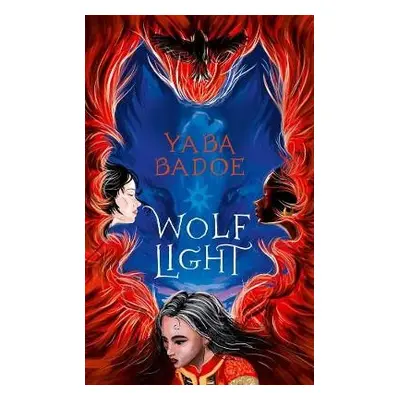 Wolf Light - Badoe, Yaba