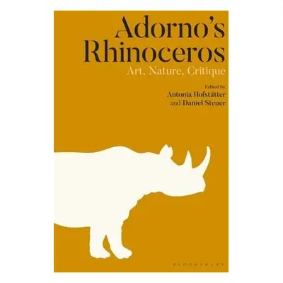 Adorno’s Rhinoceros