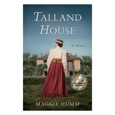 Talland House - Humm, Maggie