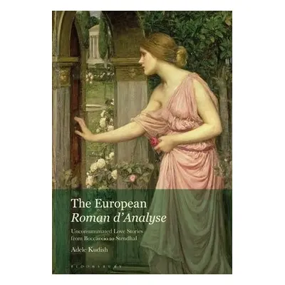 European Roman d’Analyse - Kudish, Professor Adele (Borough of Manhattan Community College, USA)