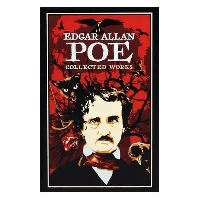 Edgar Allan Poe - Poe, Edgar Allan