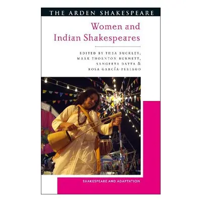 Women and Indian Shakespeares