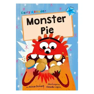 Monster Pie - Donald, Alison