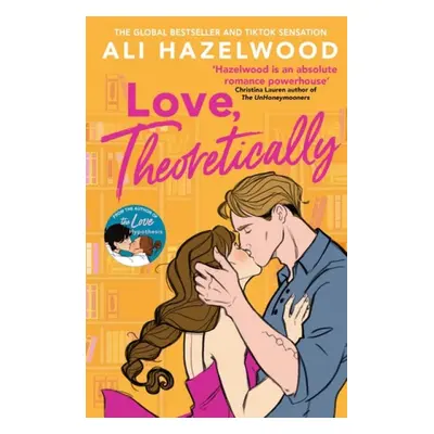 Love Theoretically - Hazelwood, Ali