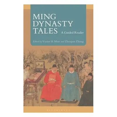 Ming Dynasty Tales