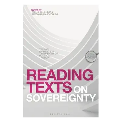 Reading Texts on Sovereignty