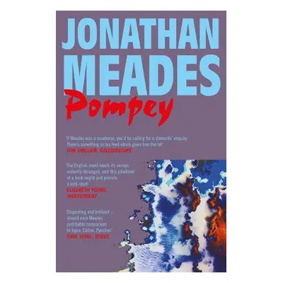 Pompey - Meades, Jonathan