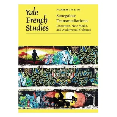 Yale French Studies, Number 144/145