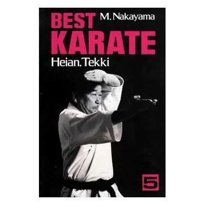 Best Karate Volume 5 - Nakayama, Masatoshi