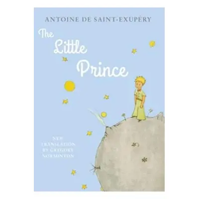 Little Prince - Saint-Exupery, Antoine de