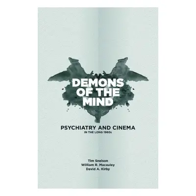 Demons of the Mind - Tim Snelson a William Macauley a David Allen Kirby