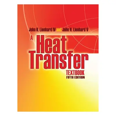 A Heat Transfer Textbook - Lienhard, John