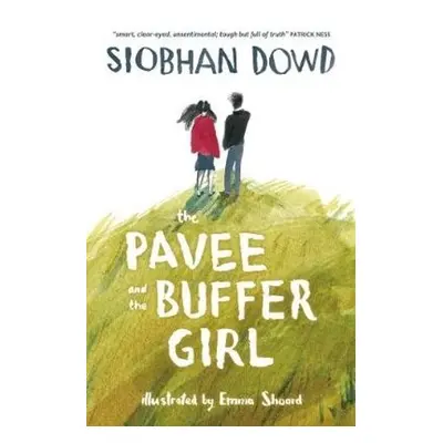 Pavee and the Buffer Girl - Dowd, Siobhan