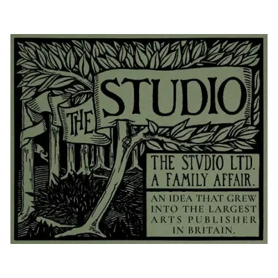 Studio Ltd. - Artmonsky, Ruth