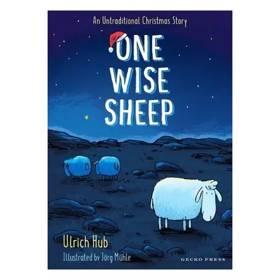 One Wise Sheep - Hub, Ulrich