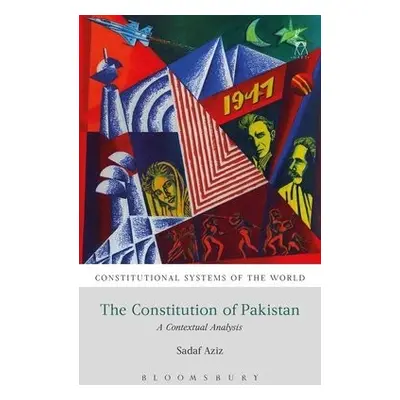 Constitution of Pakistan - Aziz, Sadaf