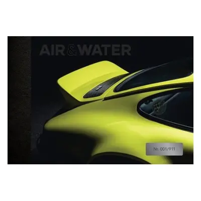 Air a Water (911 Edition) - Saratoga Automobile Museum