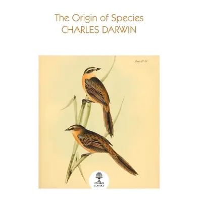 Origin of Species - Darwin, Charles