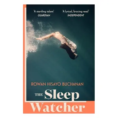 Sleep Watcher - Buchanan, Rowan Hisayo