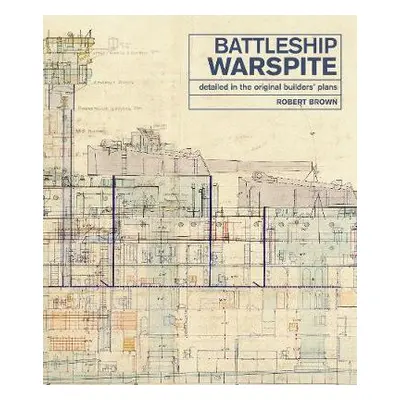 Battleship Warspite - Brown, Robert