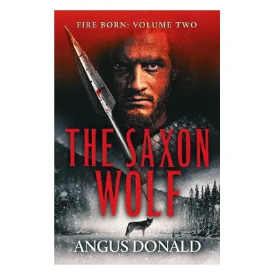 Saxon Wolf - Donald, Angus