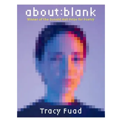 about:blank - Fuad, Tracy