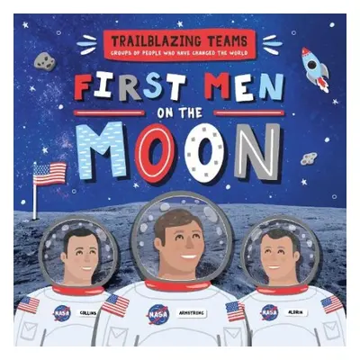 First Men on The Moon - Dufresne, Emilie