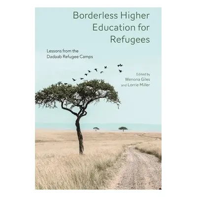 Borderless Higher Education for Refugees