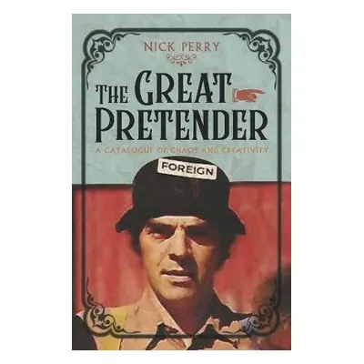 Great Pretender - Perry, Nick