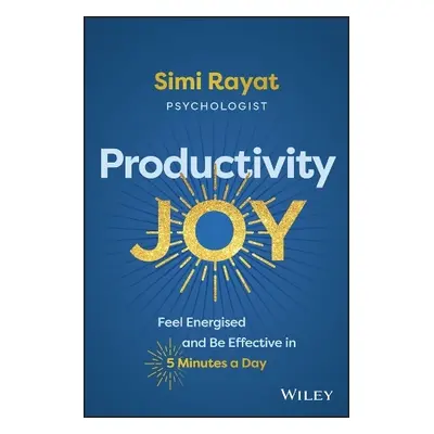 Productivity Joy - Rayat, Simi