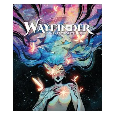 Wayfinder - Lusky, Gretel