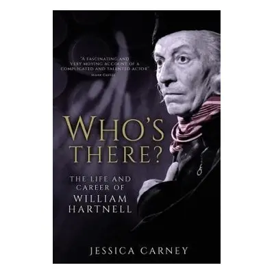 Who's There - Carney, Jessica