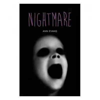 Nightmare - Evans, Ann