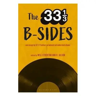 33 1/3 B-sides