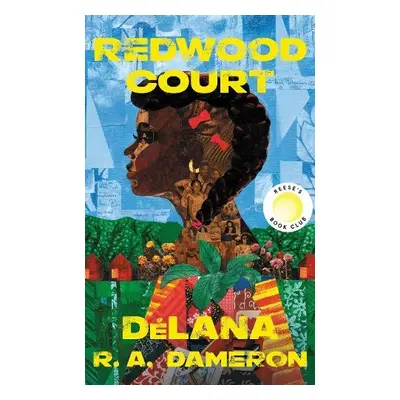 Redwood Court - Dameron, DeLana R. A.