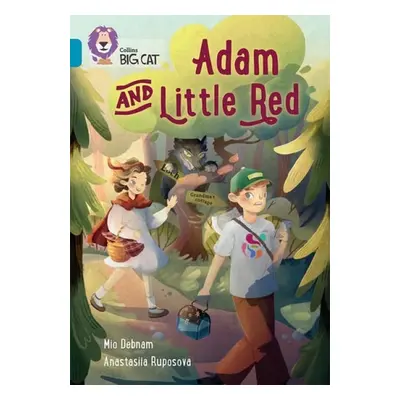 Adam and Little Red - Debnam, Mio