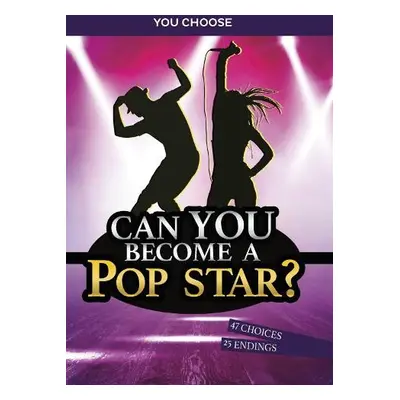 Can You Become a Pop Star? - Lassieur, Allison