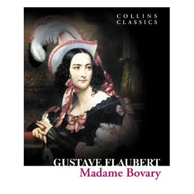 Madame Bovary - Flaubert, Gustave