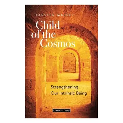 Child of the Cosmos - Massei, Karsten