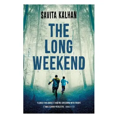 Long Weekend - Kalhan, Savita